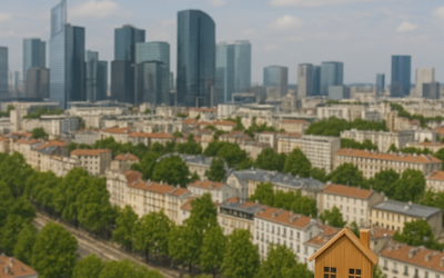 Où investir dans les Hauts-de-Seine
